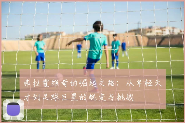 弗拉霍维奇的崛起之路：从年轻天才到足球巨星的蜕变与挑战